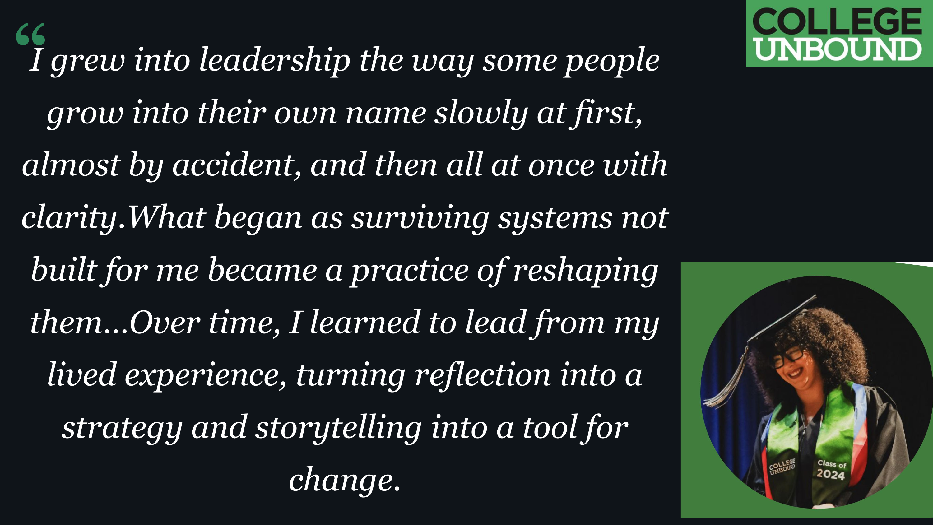 Cultivating Success Begins with Cultivating Belonging - Slide 2