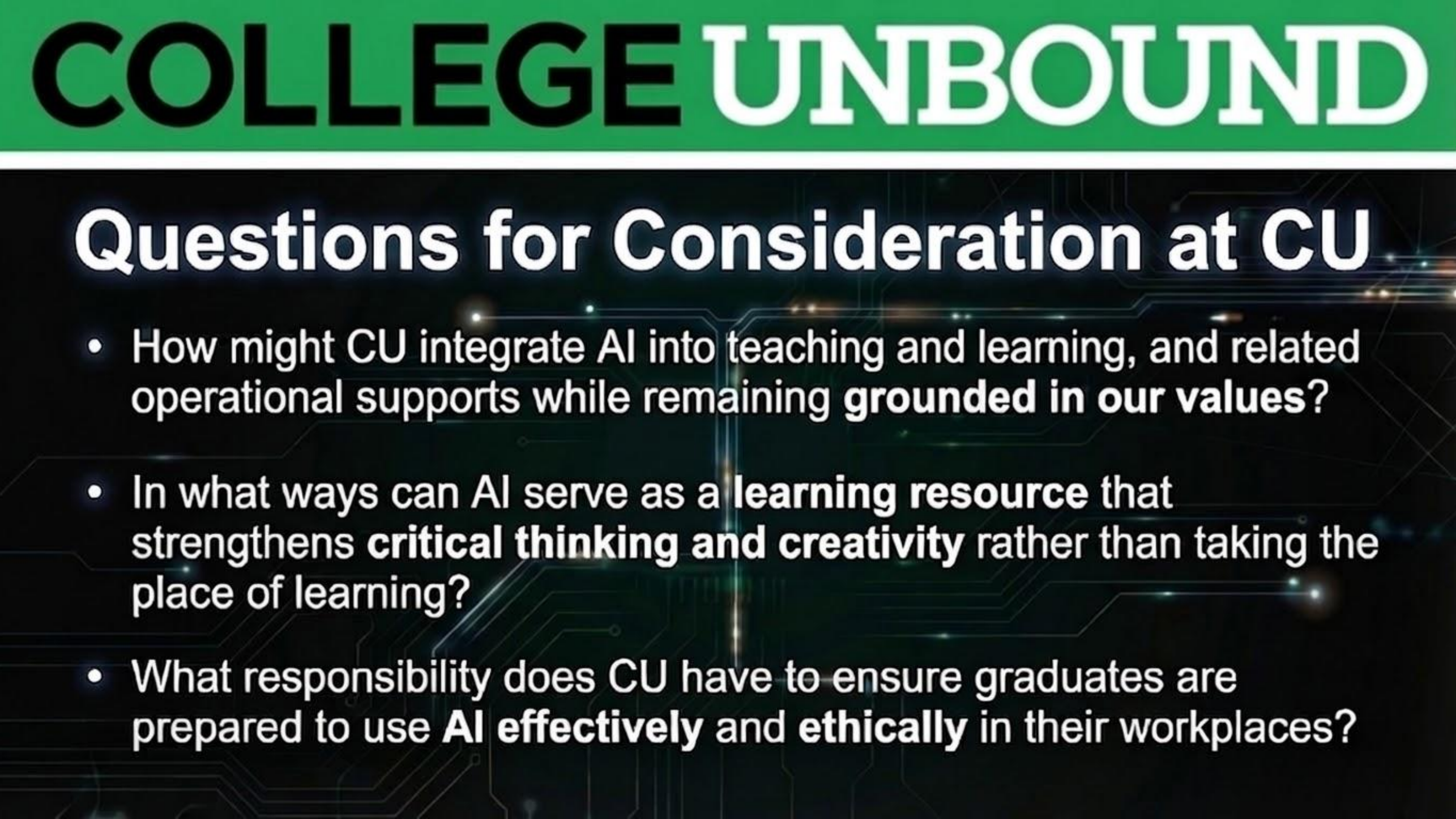 Cultivating Success Begins with Cultivating Belonging - Slide 5