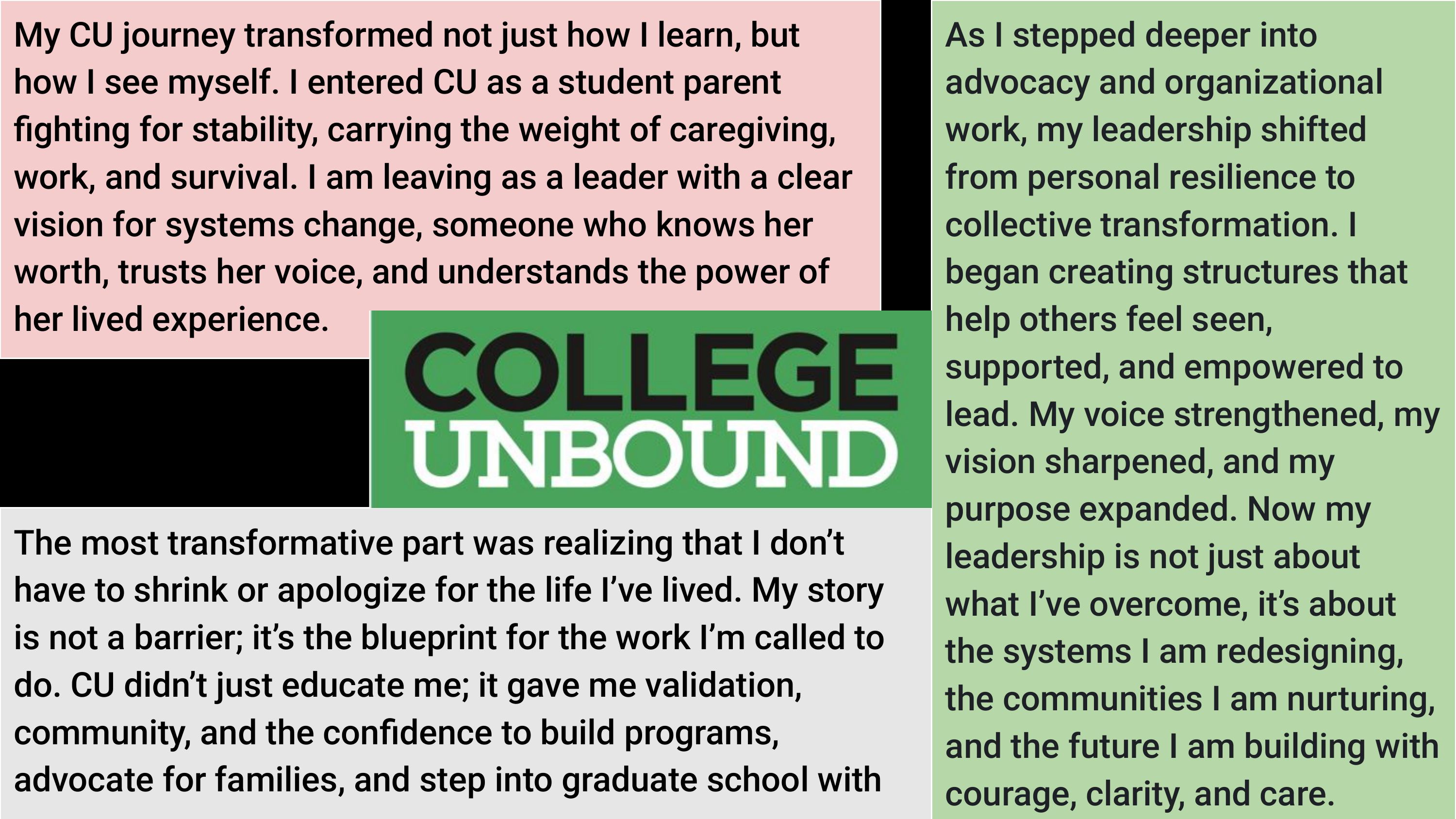 Cultivating Success Begins with Cultivating Belonging - Slide 10