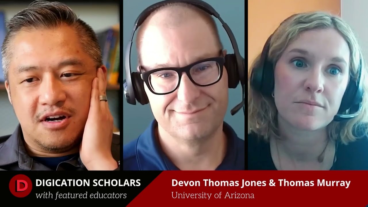 Thumbnail for Ep 170: Transforming Assessment: Innovative Approaches to Measuring Student Learning